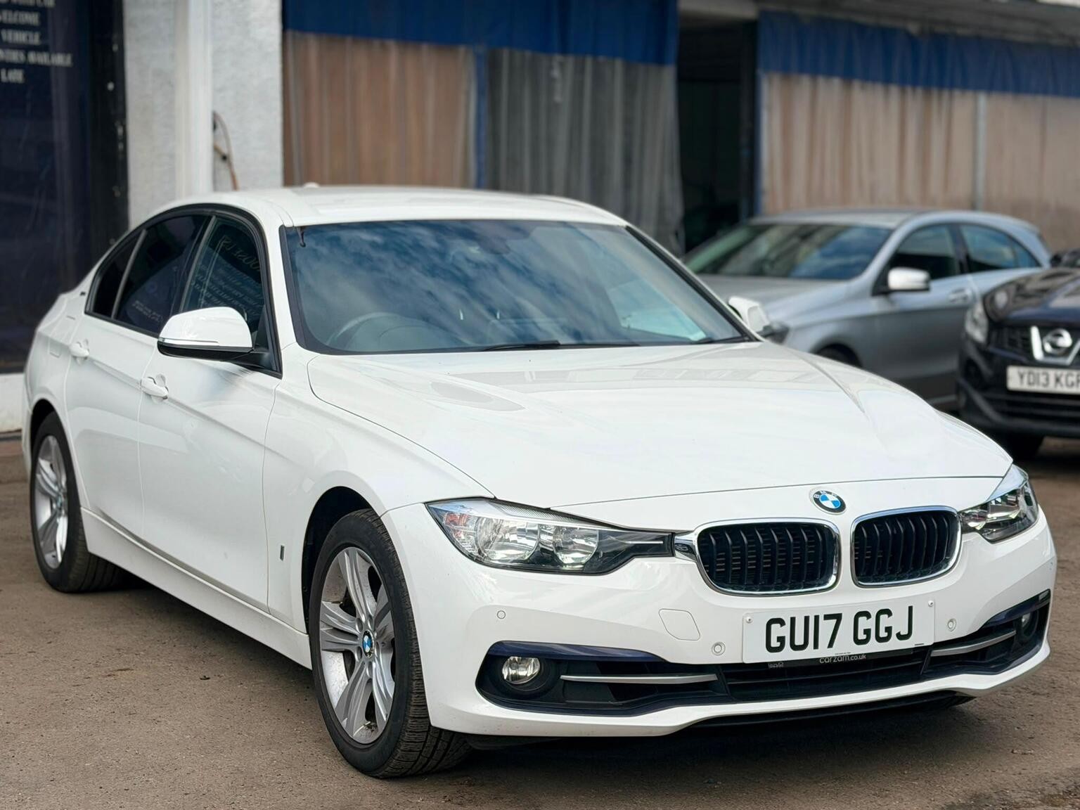 3 Series