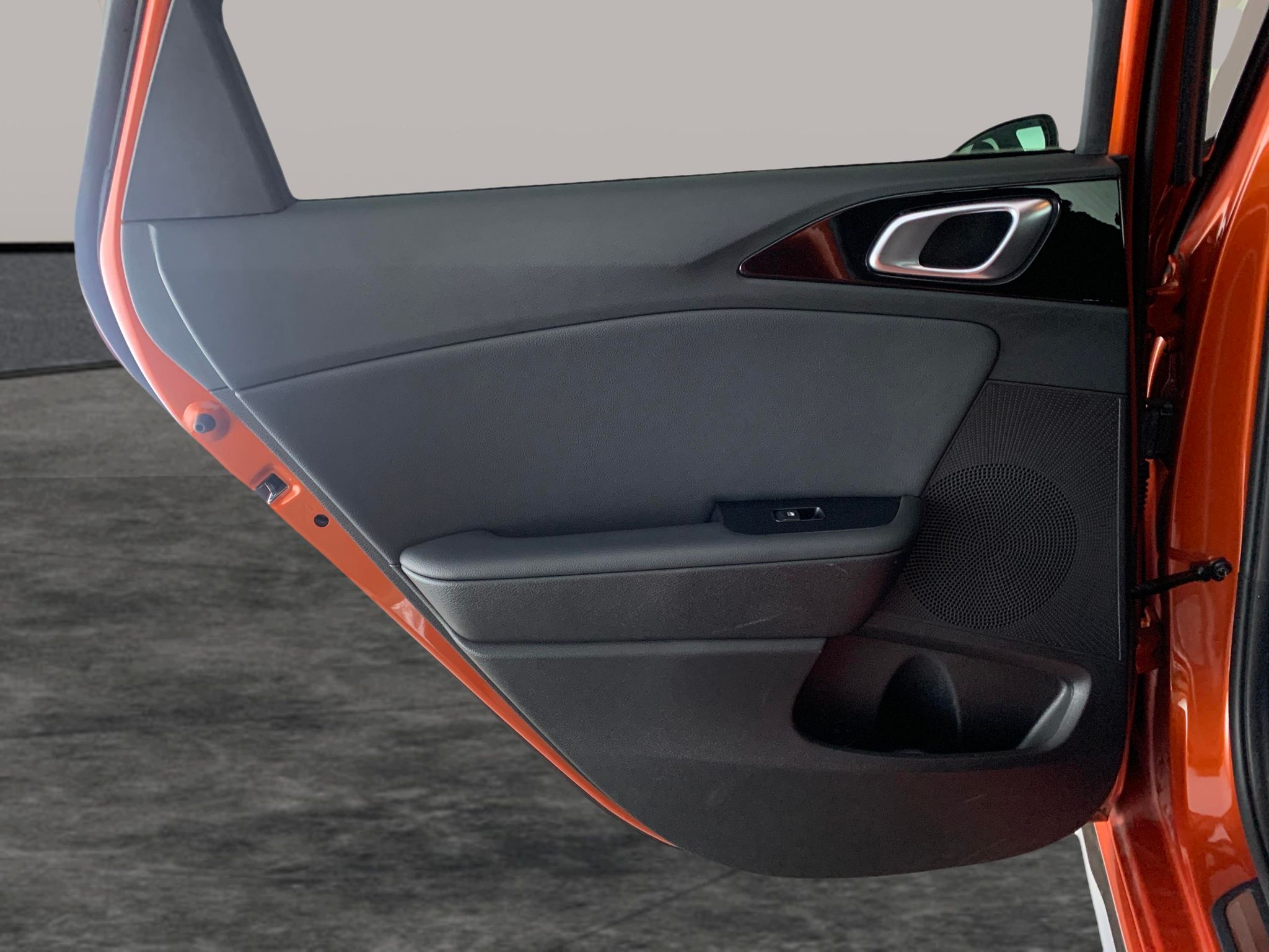 2023 Kia Ceed