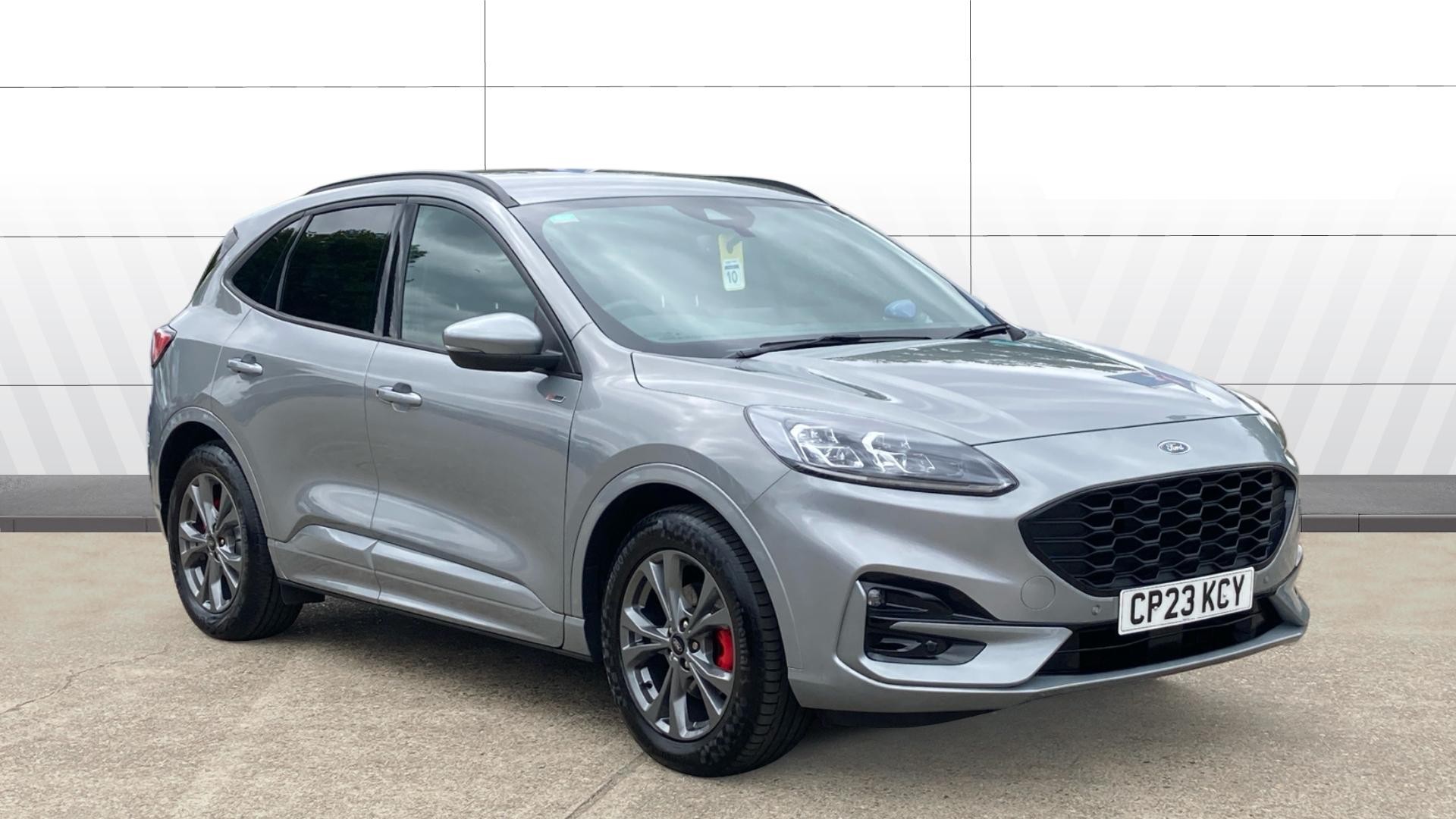 Kuga