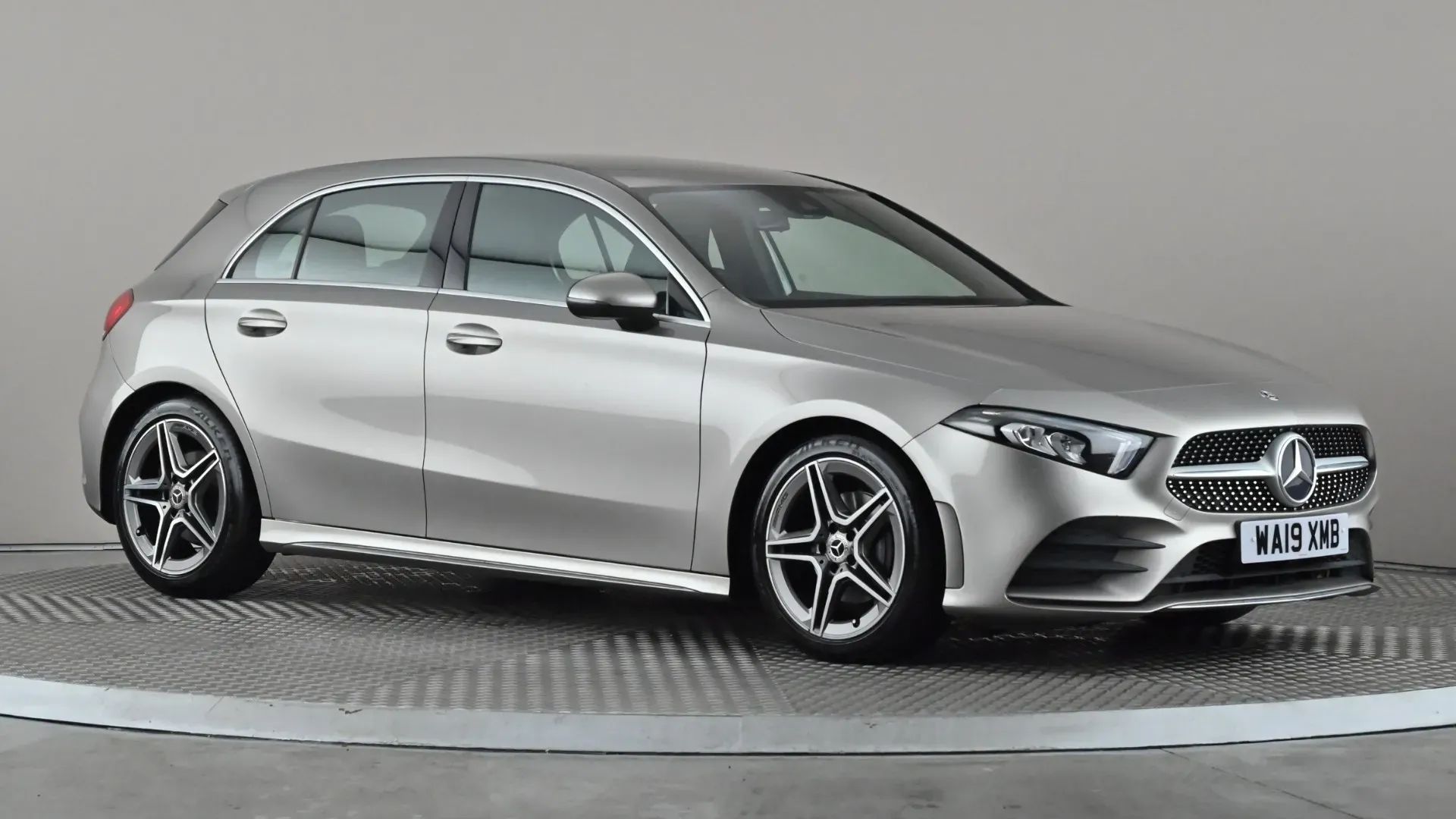 A-Class