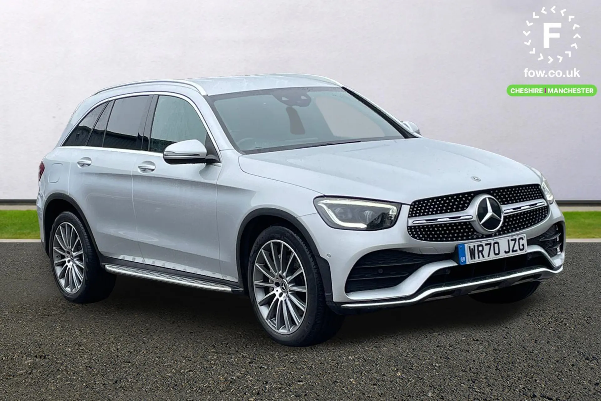 GLC