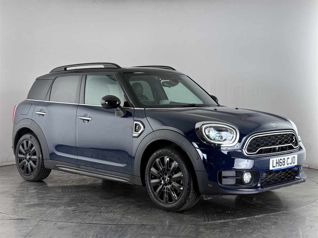 Countryman