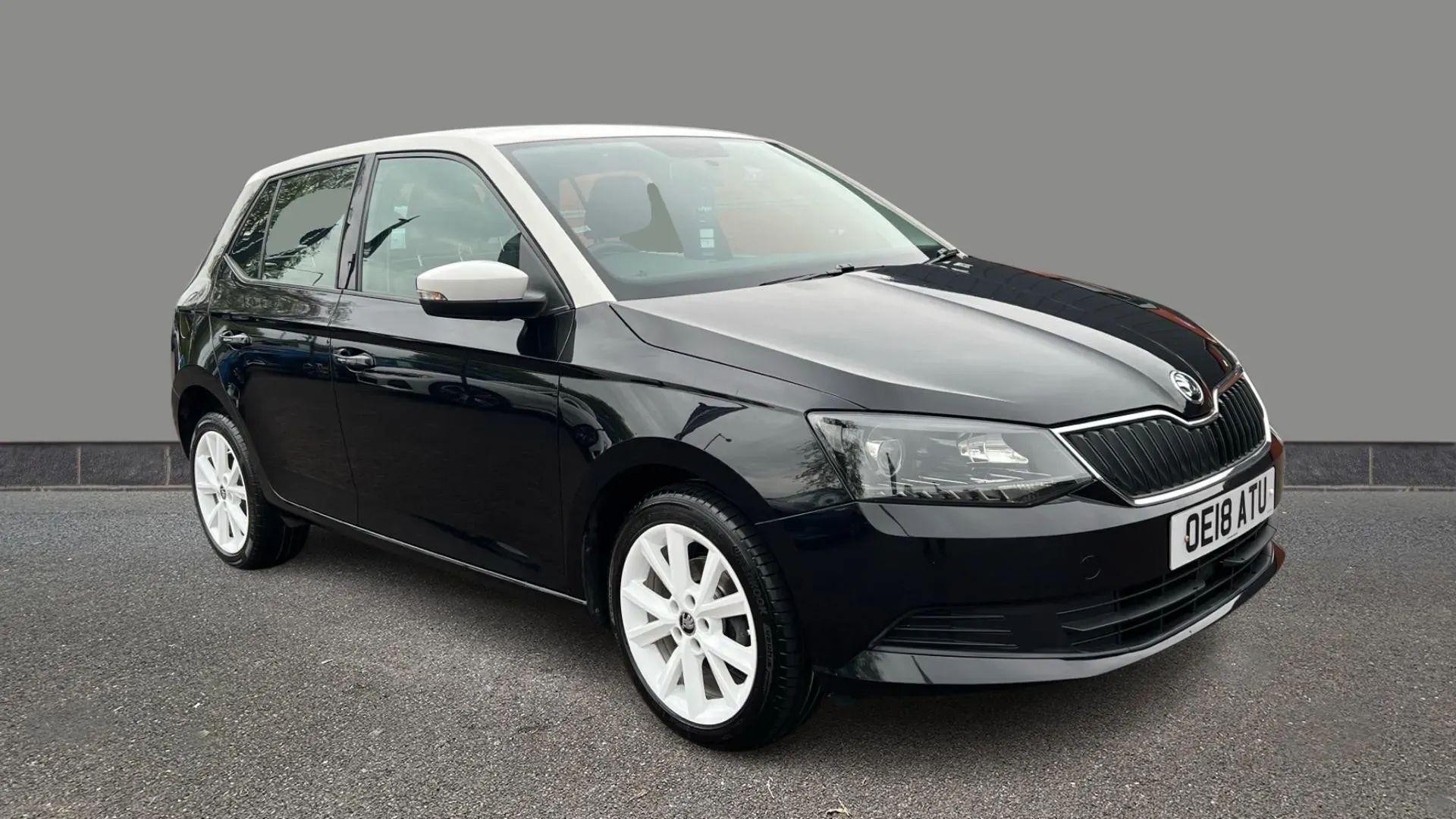 Fabia