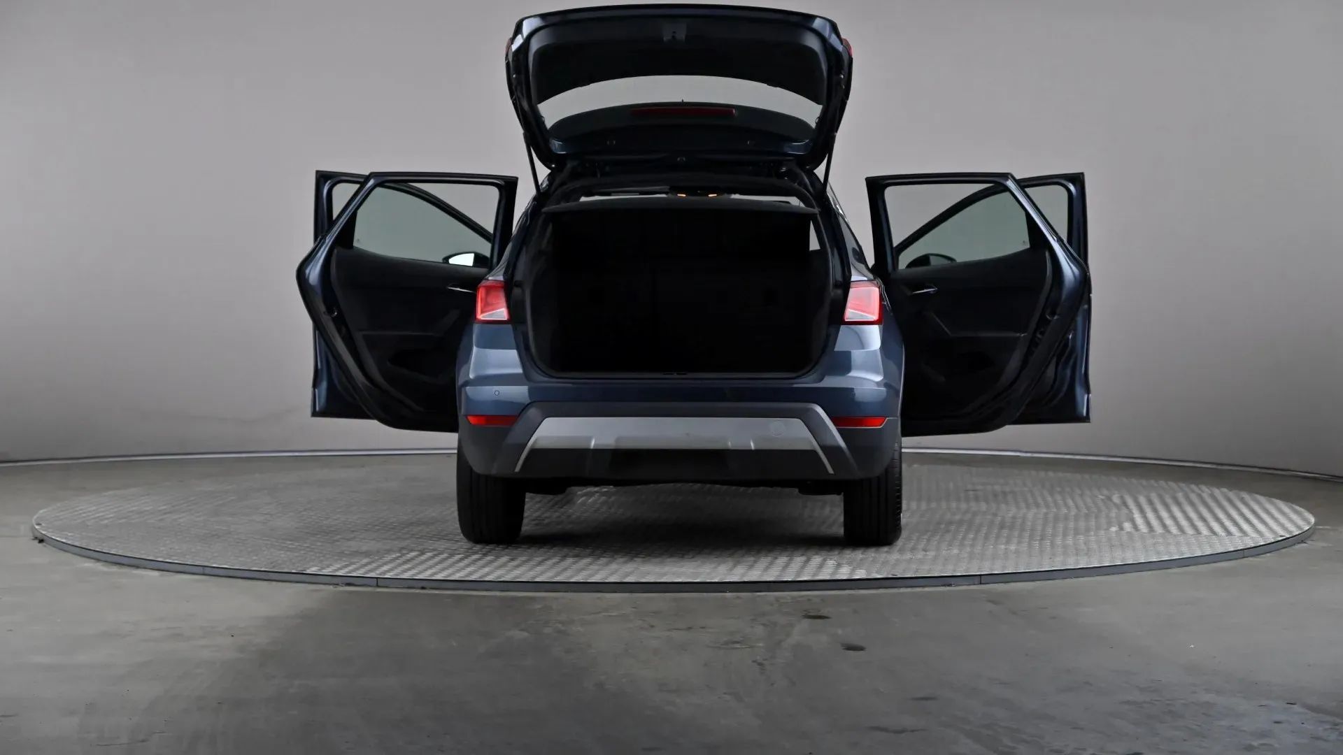 2021 SEAT Arona