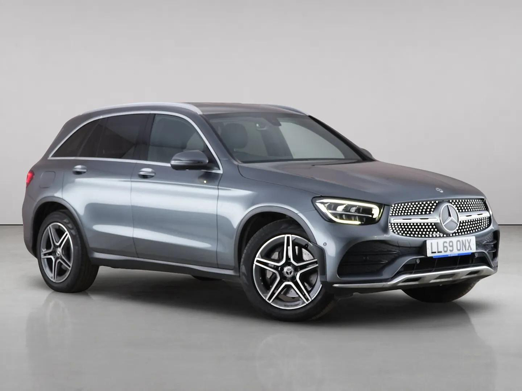 GLC