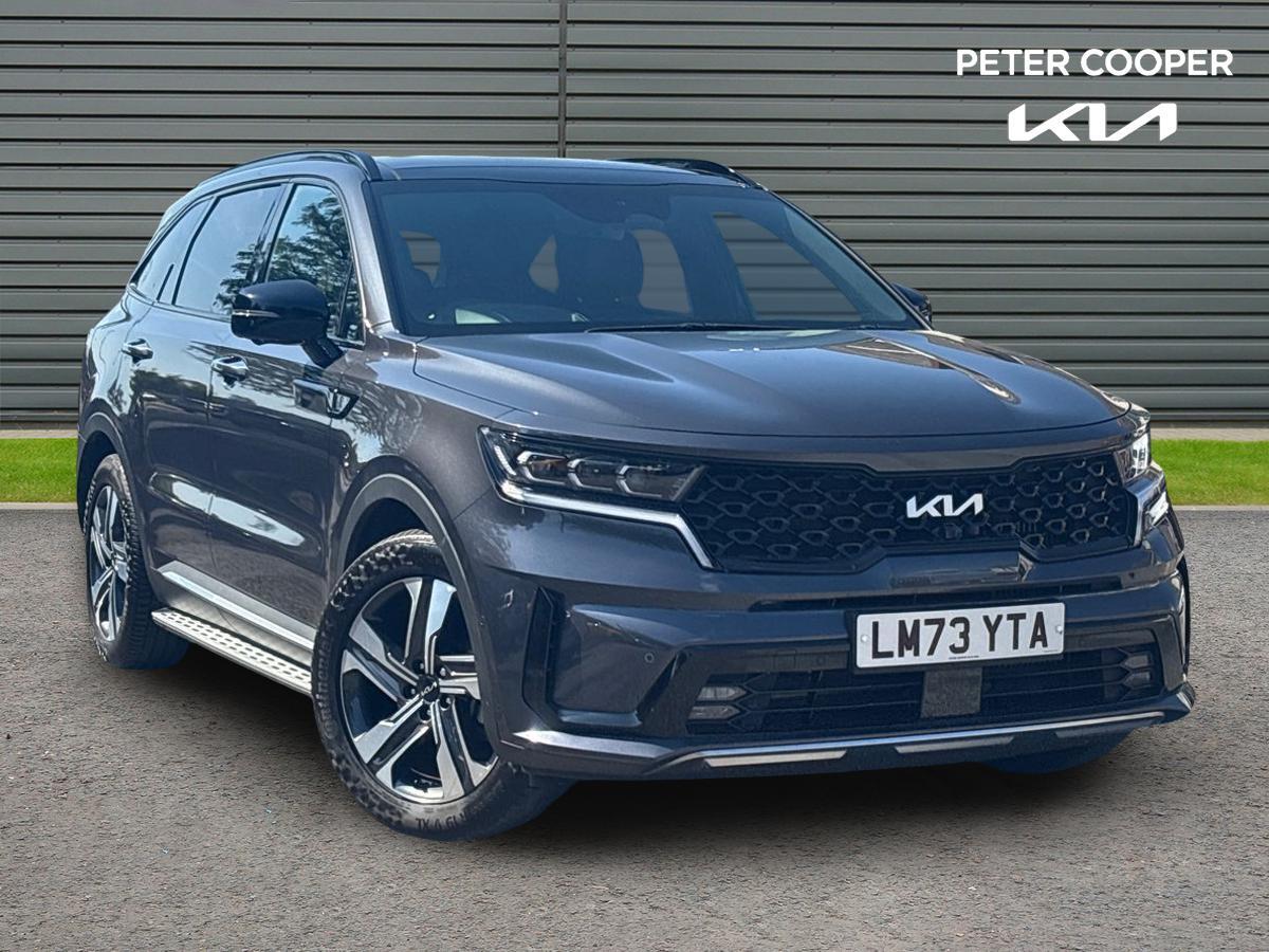Sorento