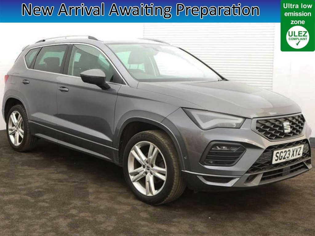 Ateca