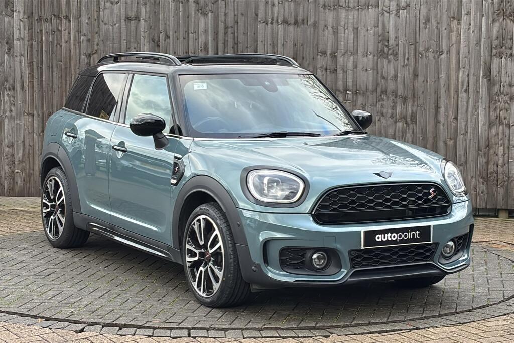 Countryman