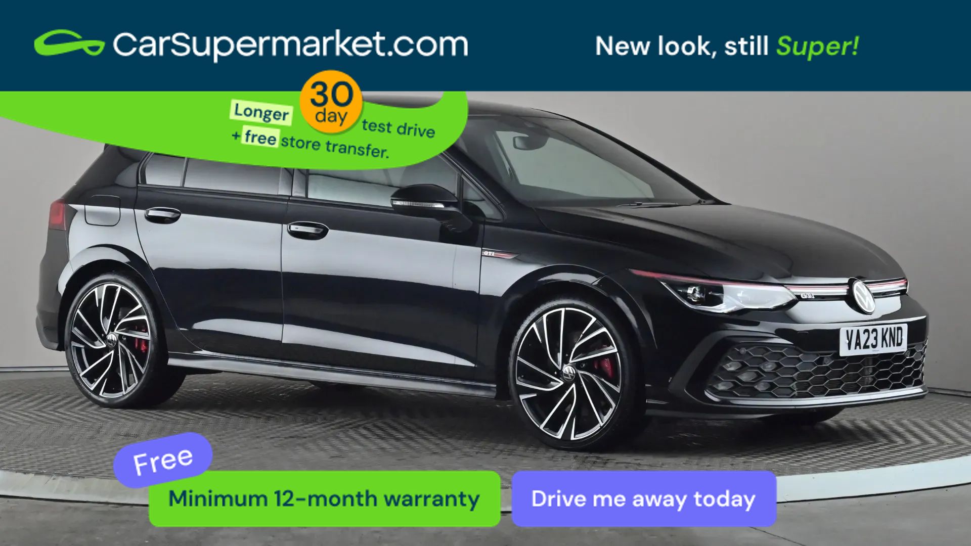 Golf GTI
