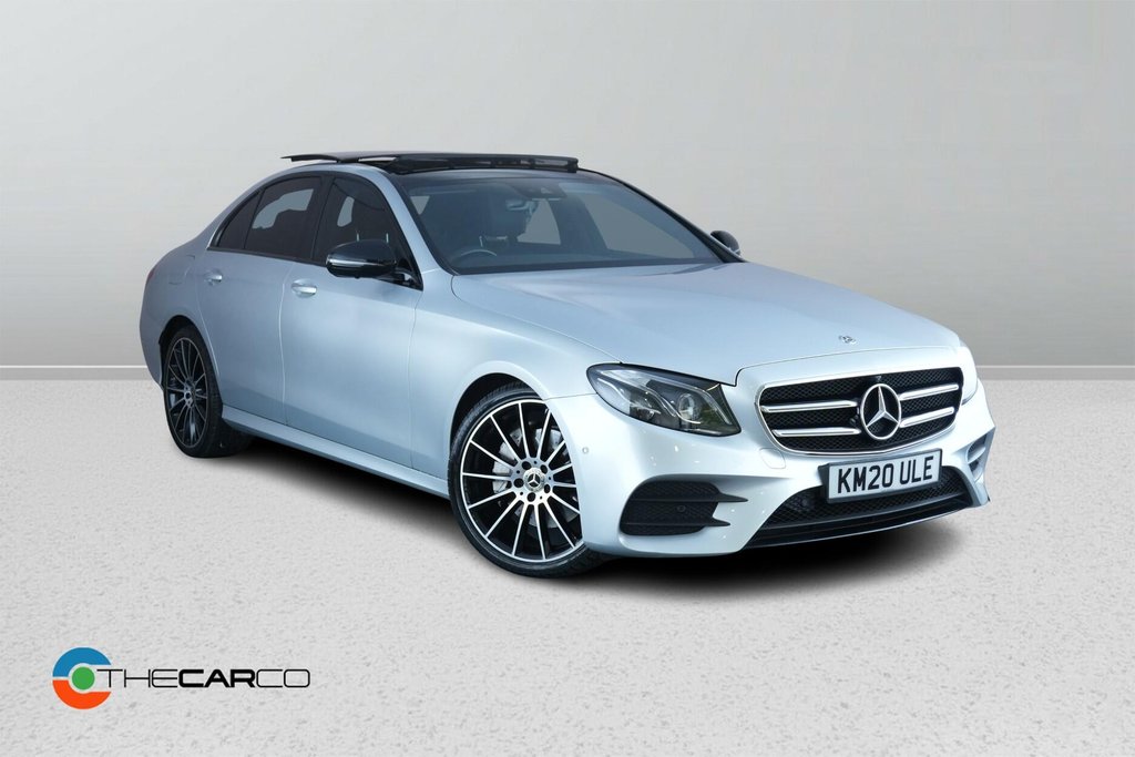E Class