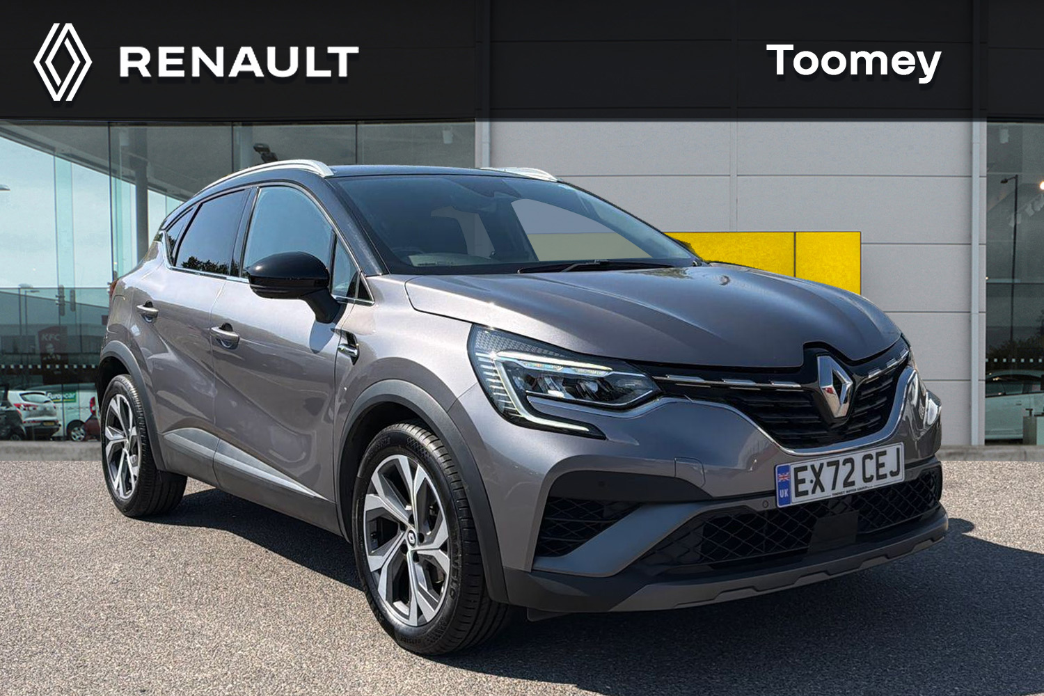 Captur