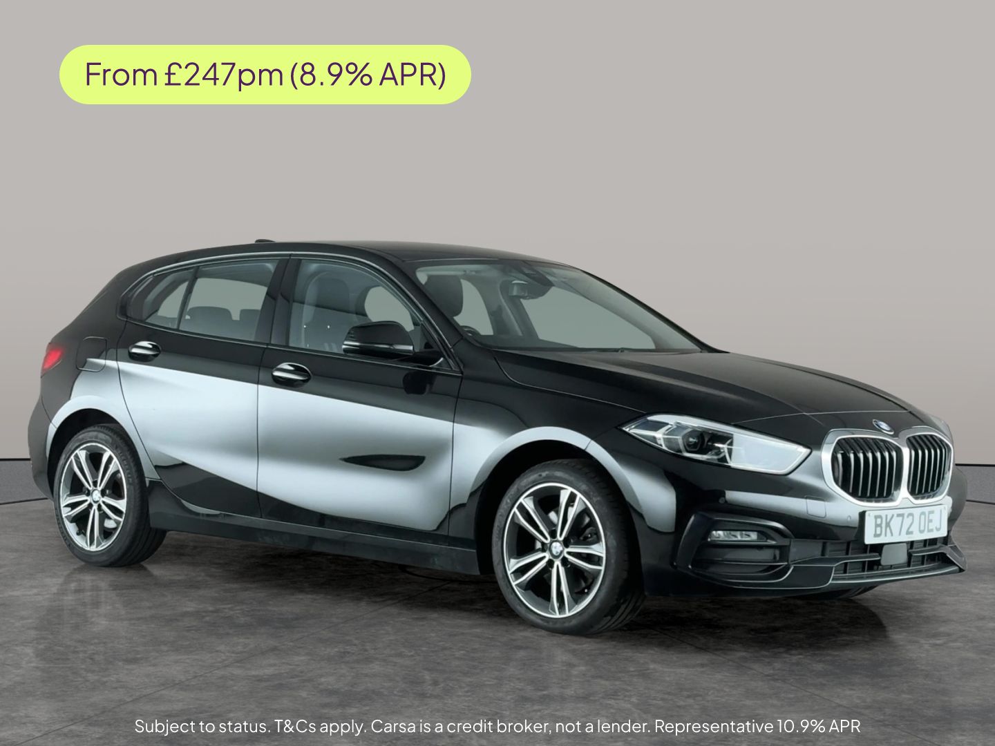 1 Series