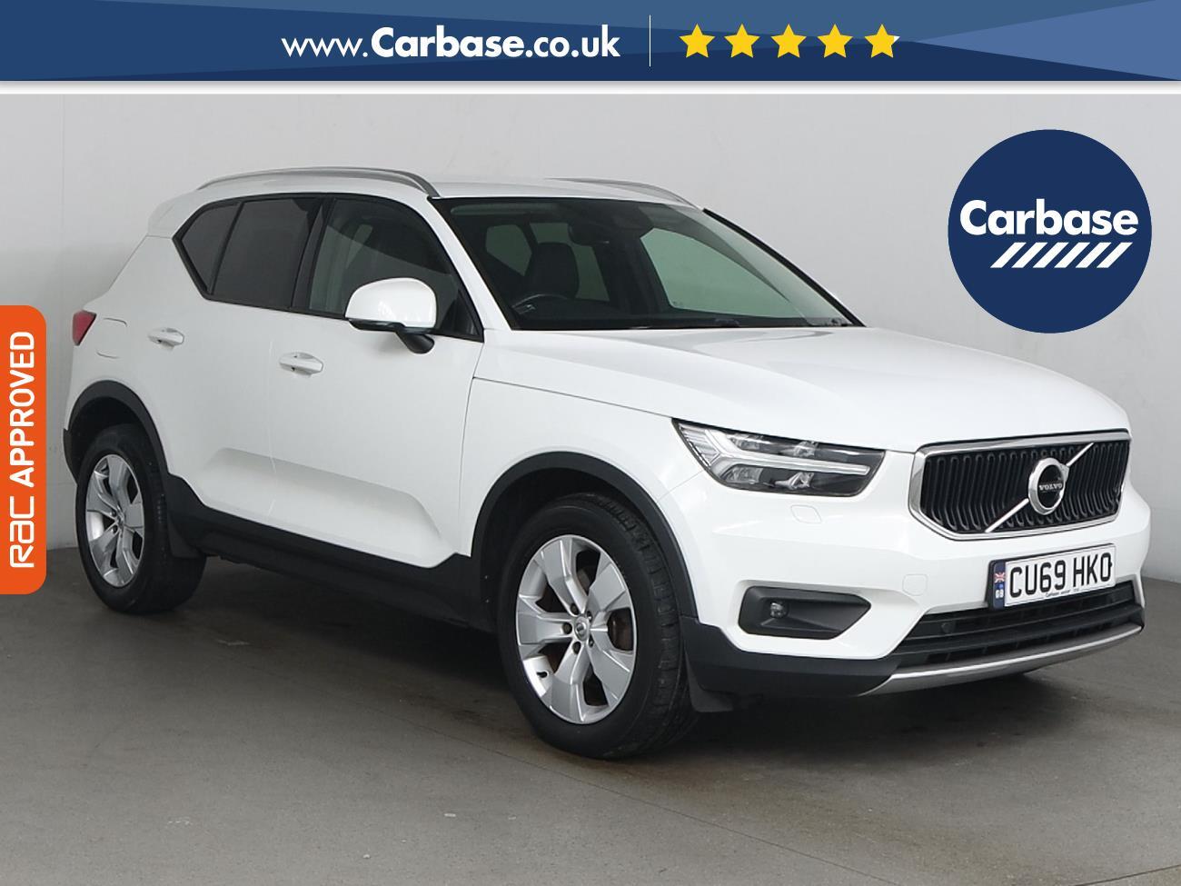 XC40