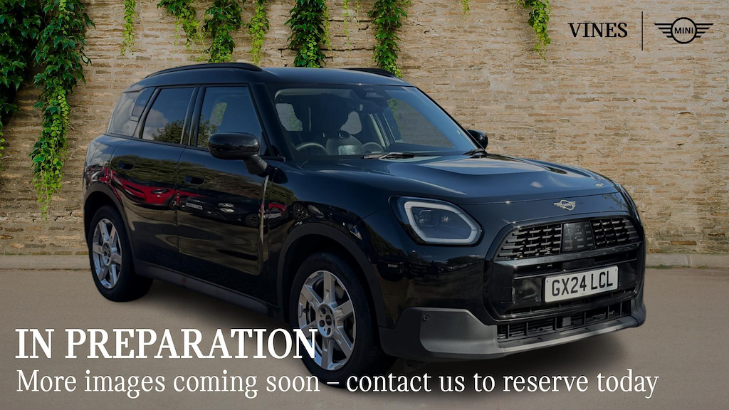 Countryman