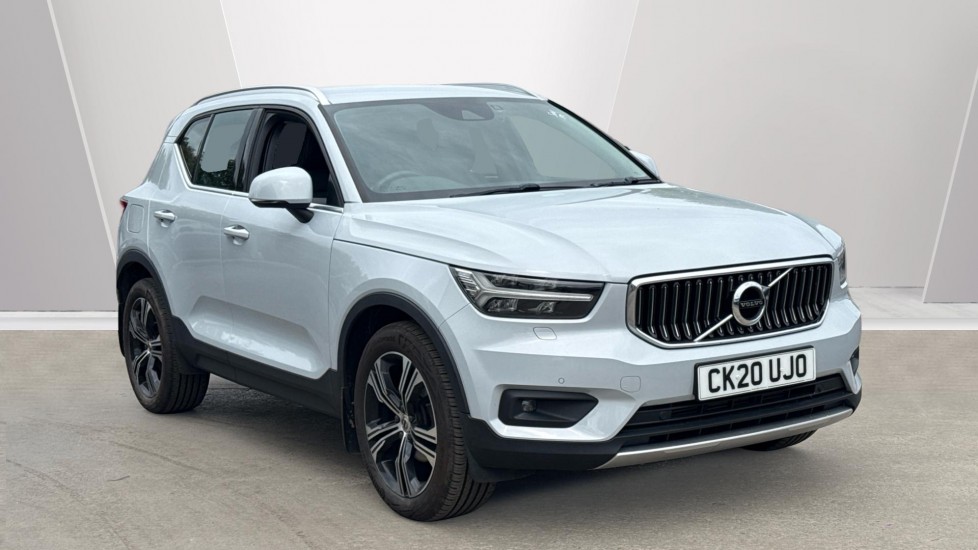 XC40