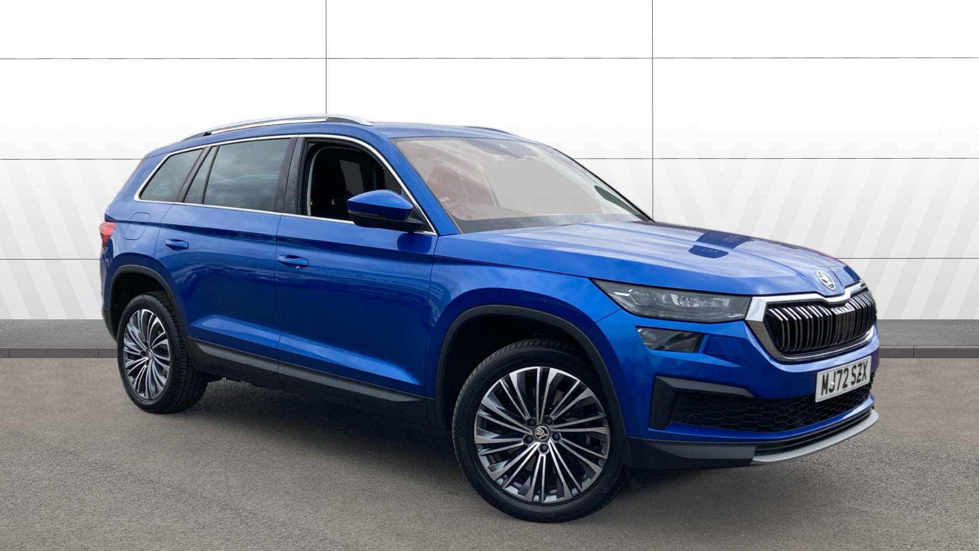 Kodiaq