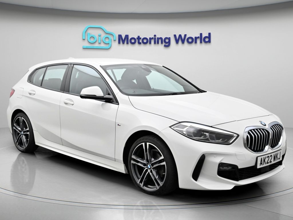 1 Series
