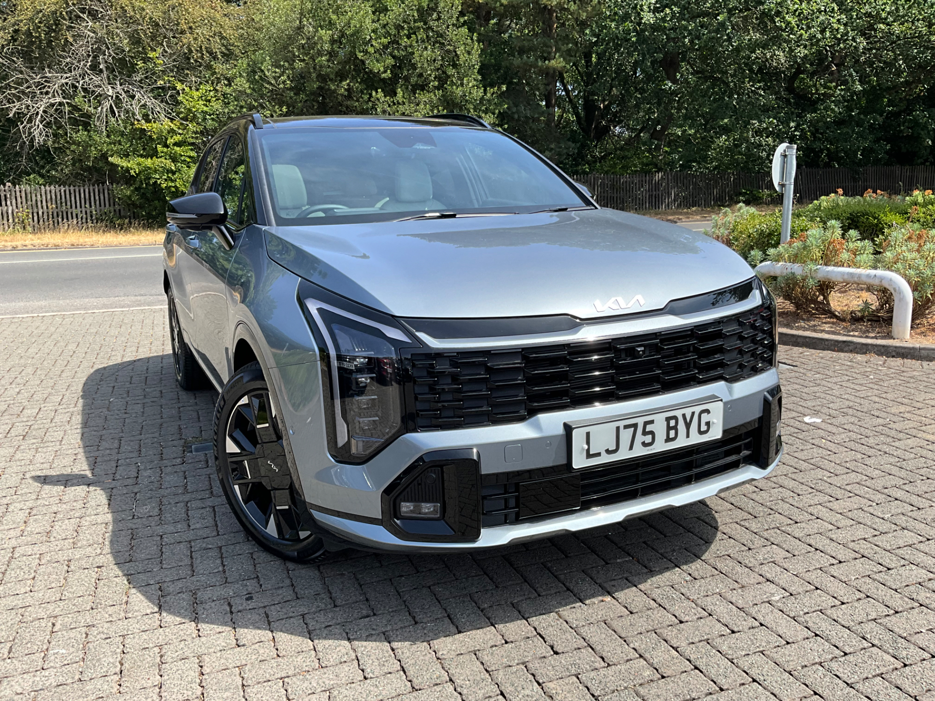Sportage