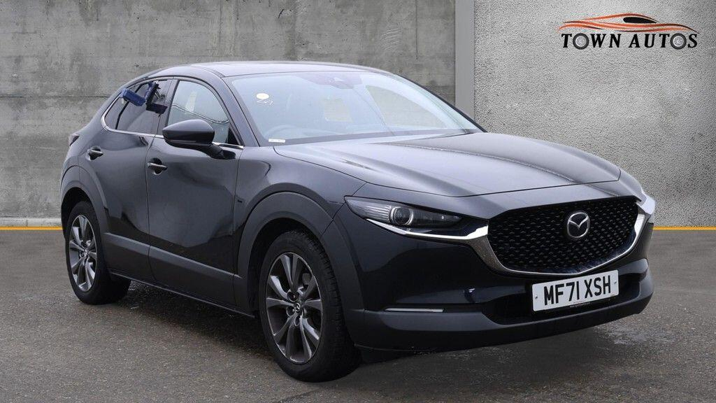 Cx-30