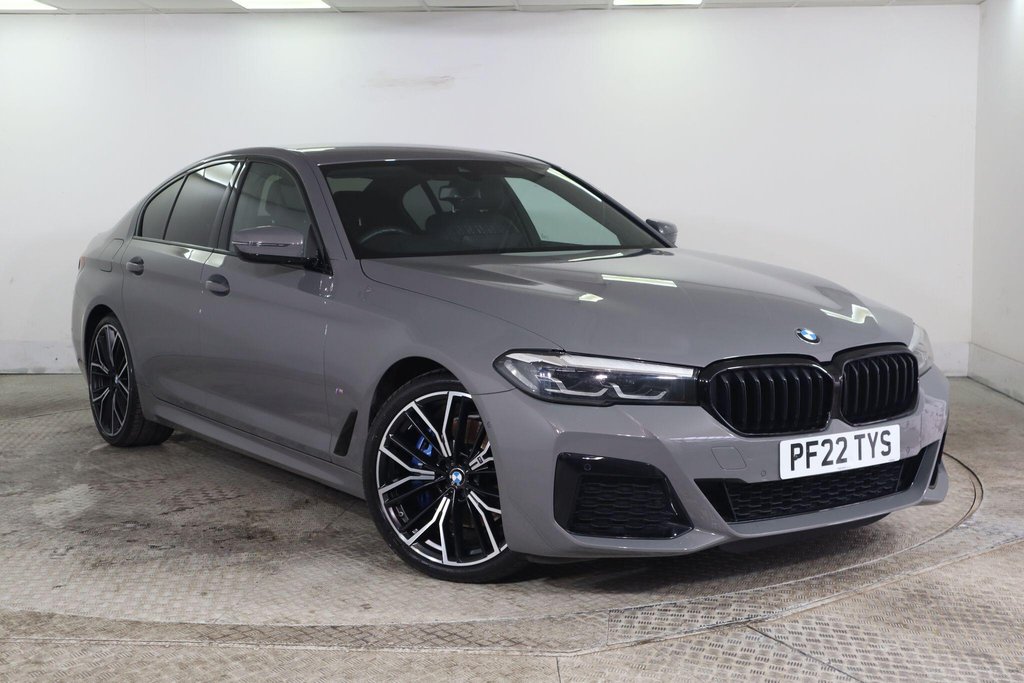 5 Series