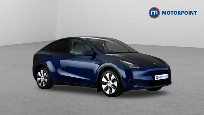 Model Y Premium
