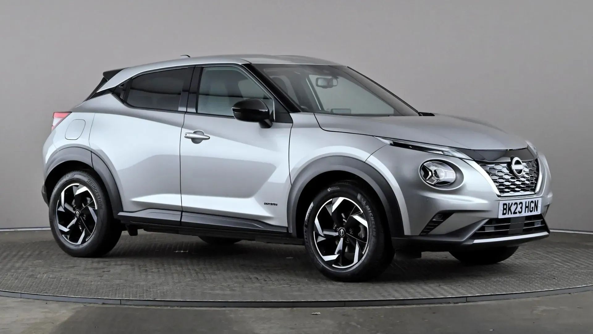 Juke