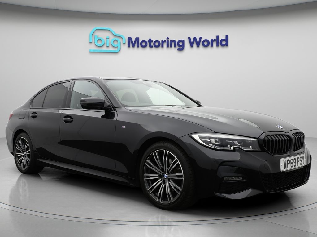 3 Series