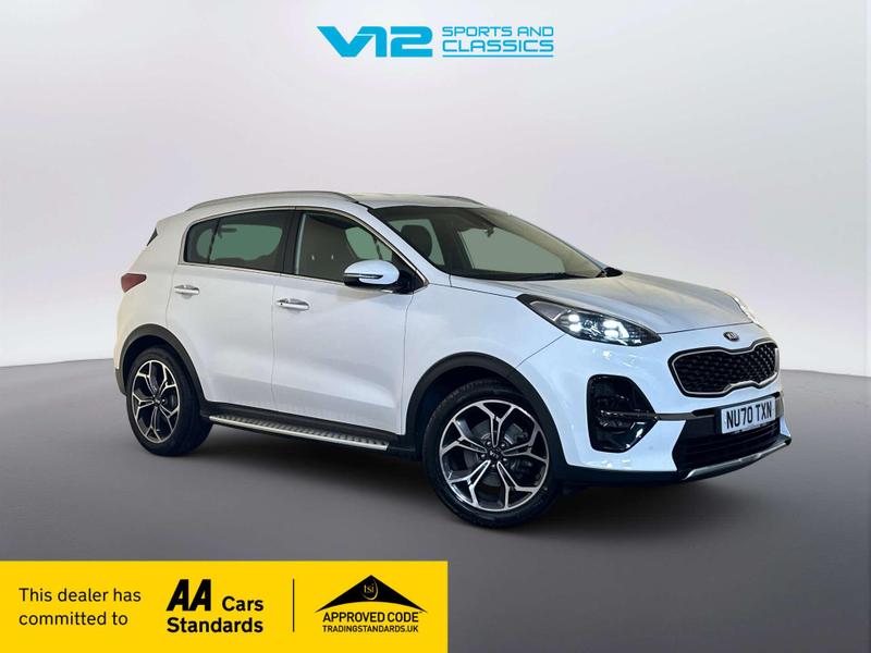 Sportage