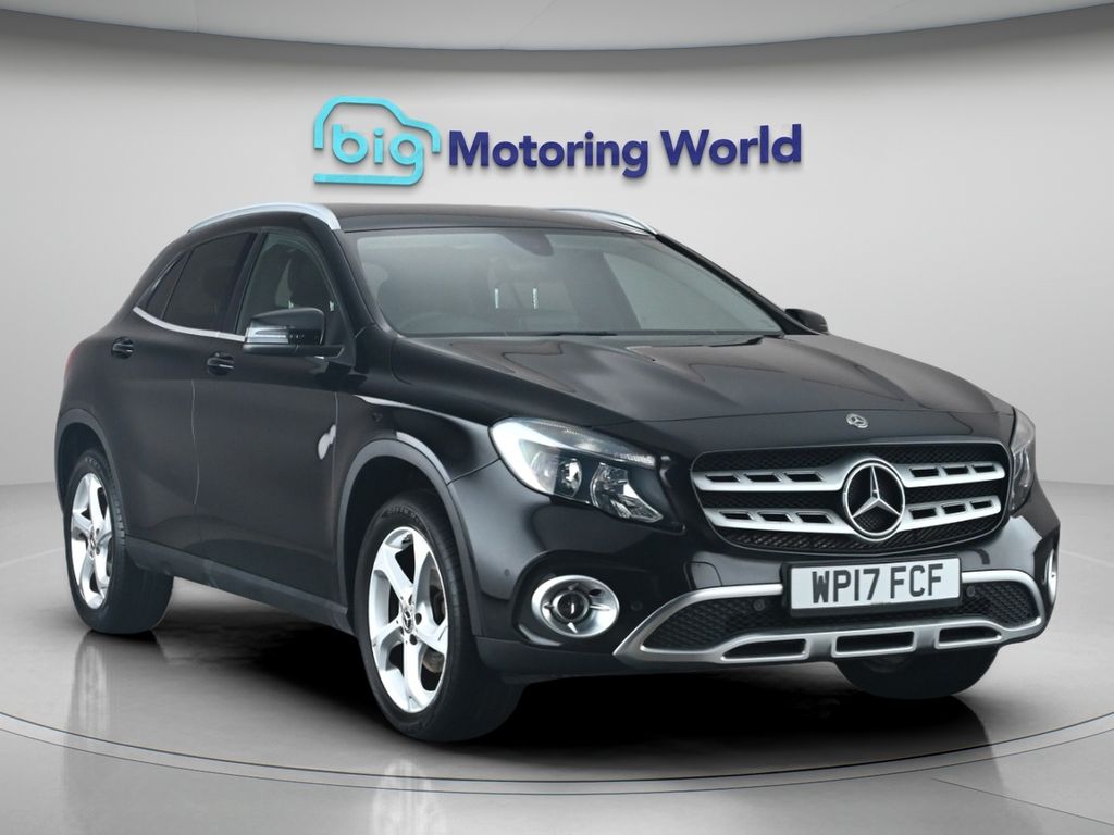 GLA