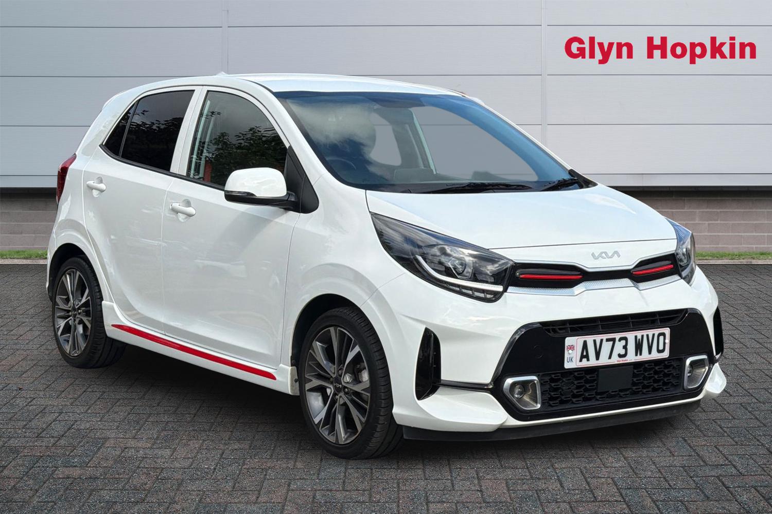 Picanto