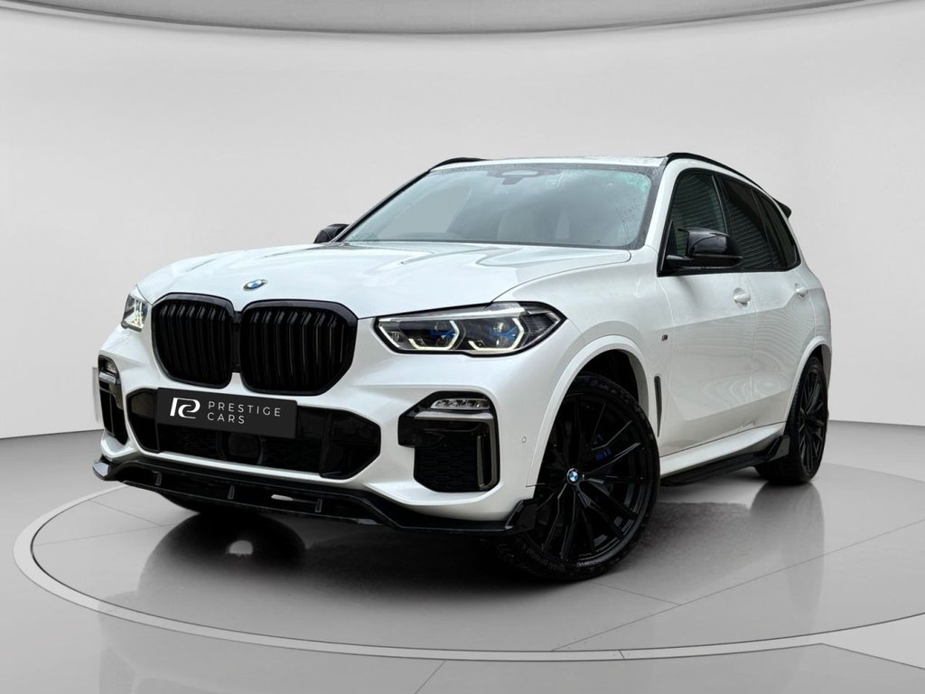 X5