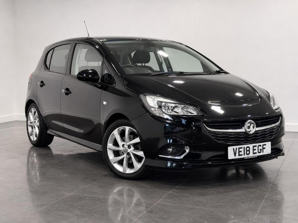 Corsa