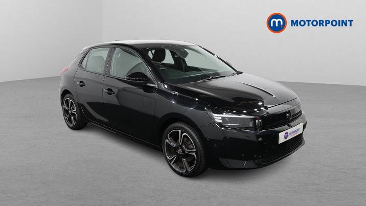 Corsa