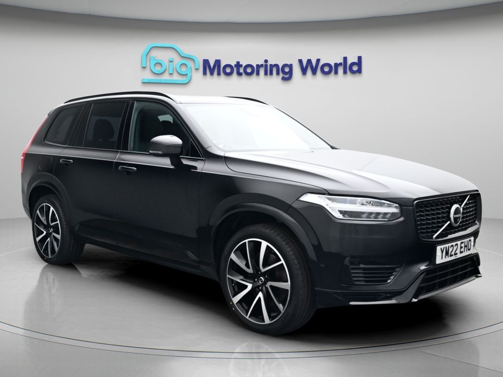XC90