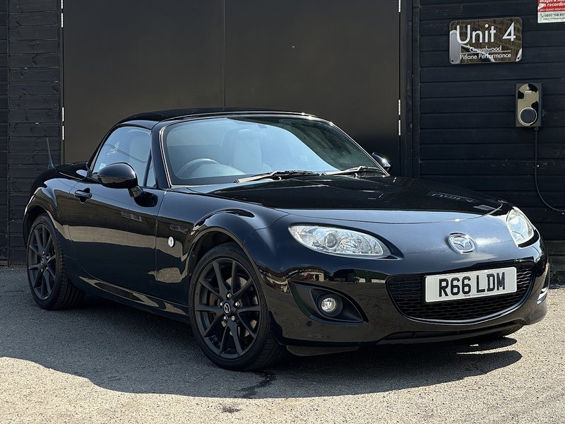 Mx-5