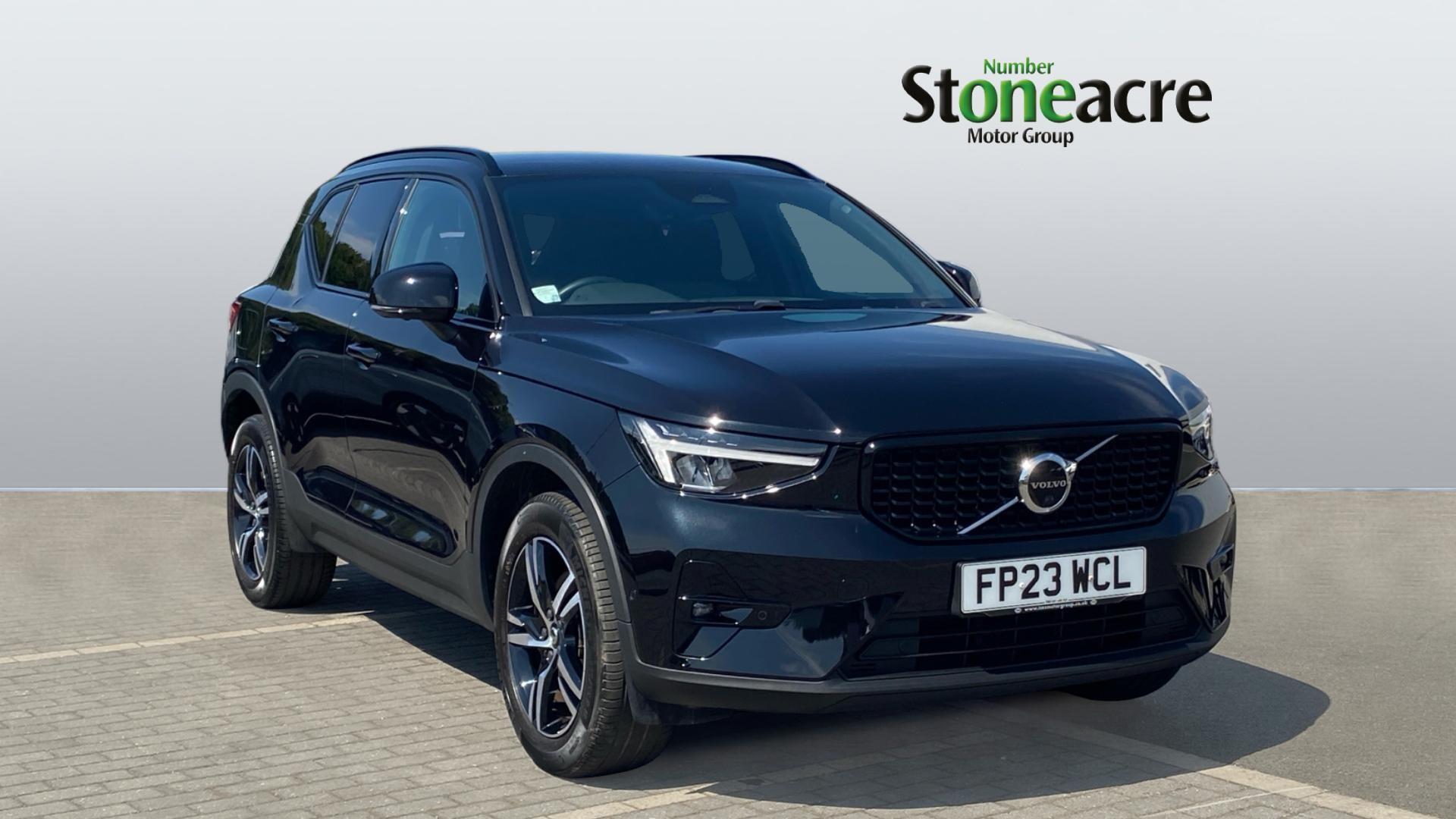 Xc40