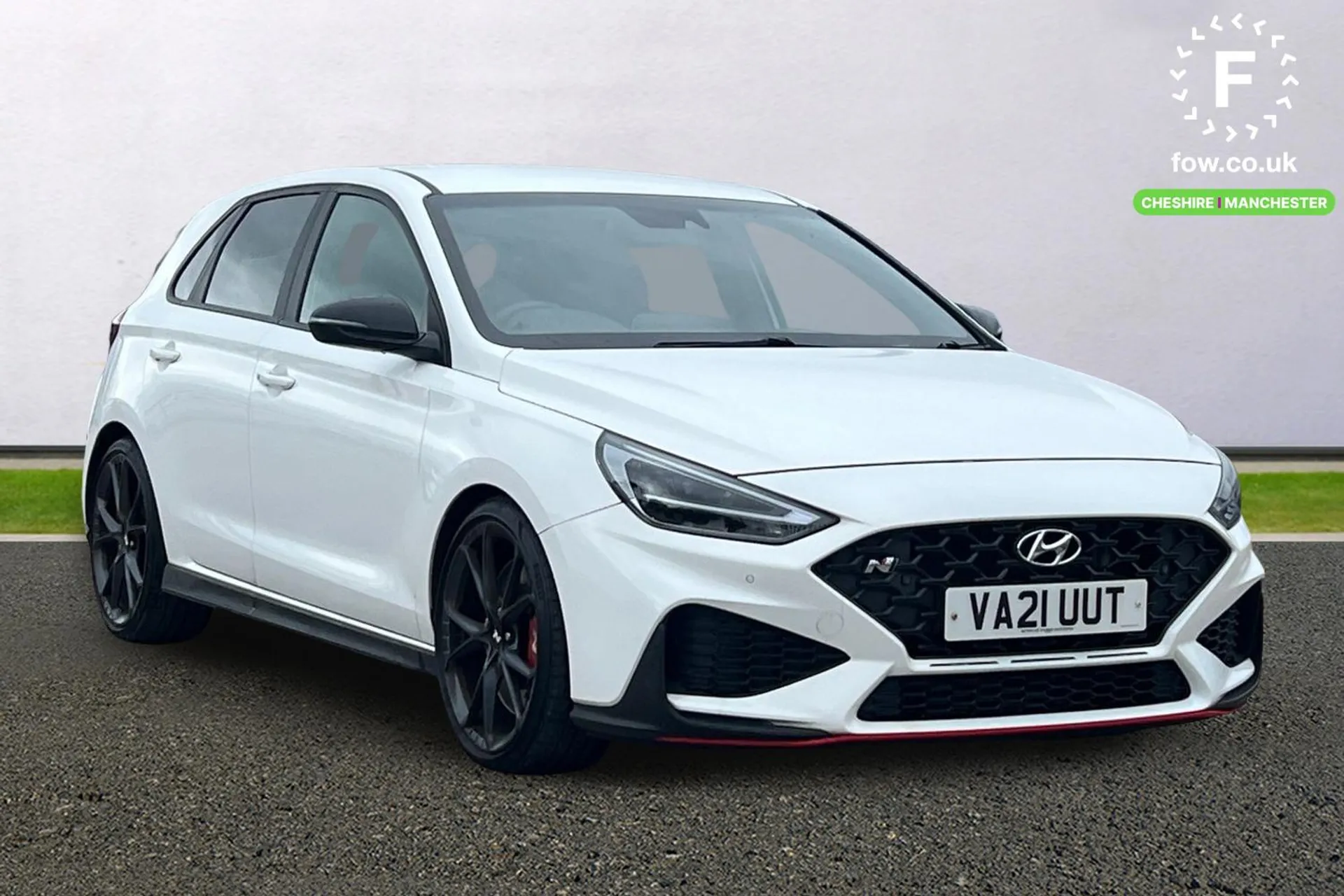 i30 N