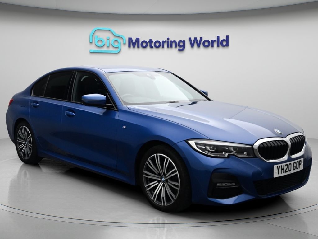 3 Series