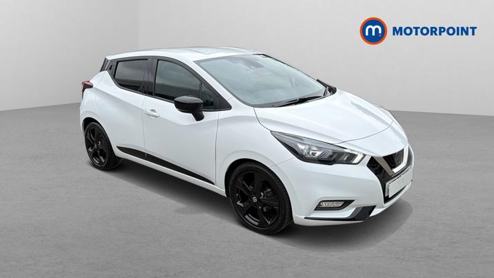 Micra