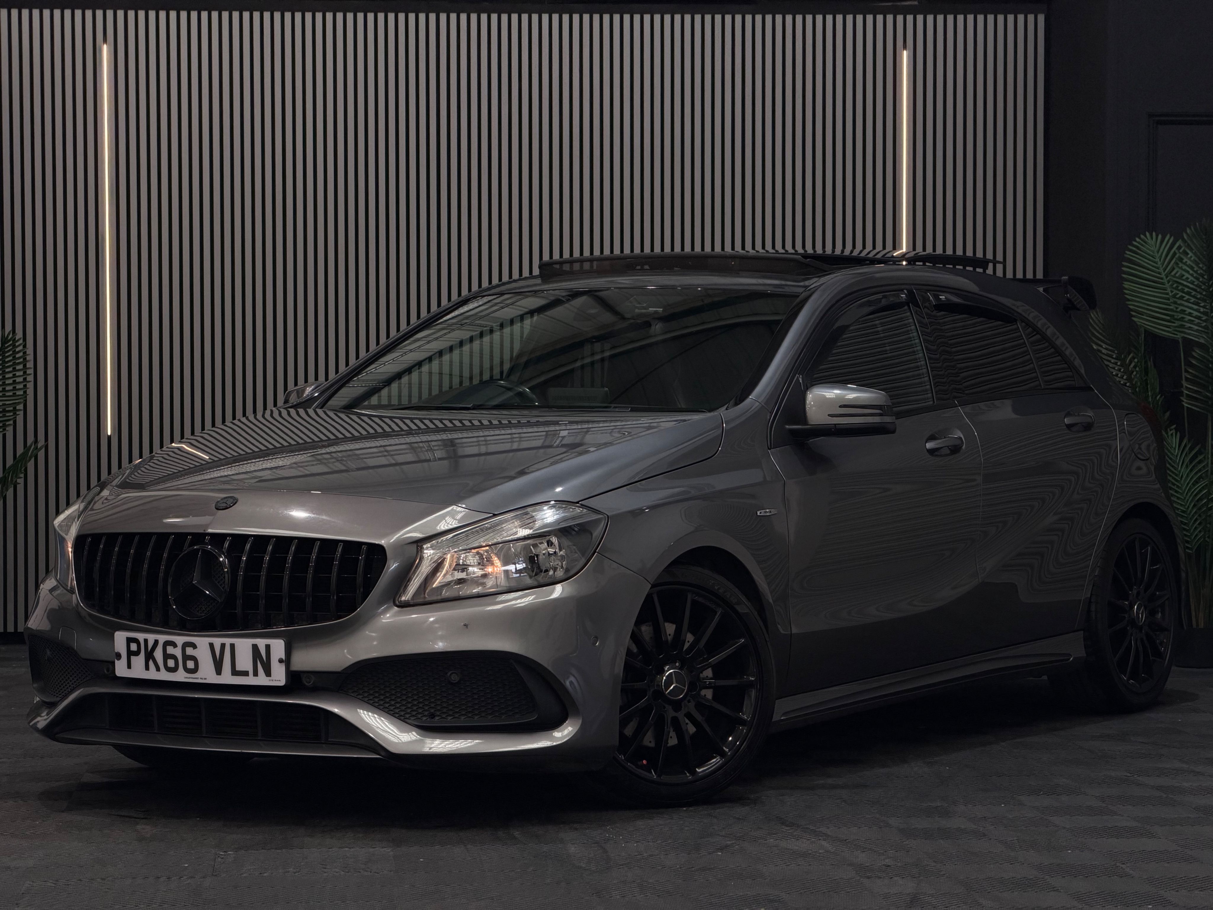 A-Class