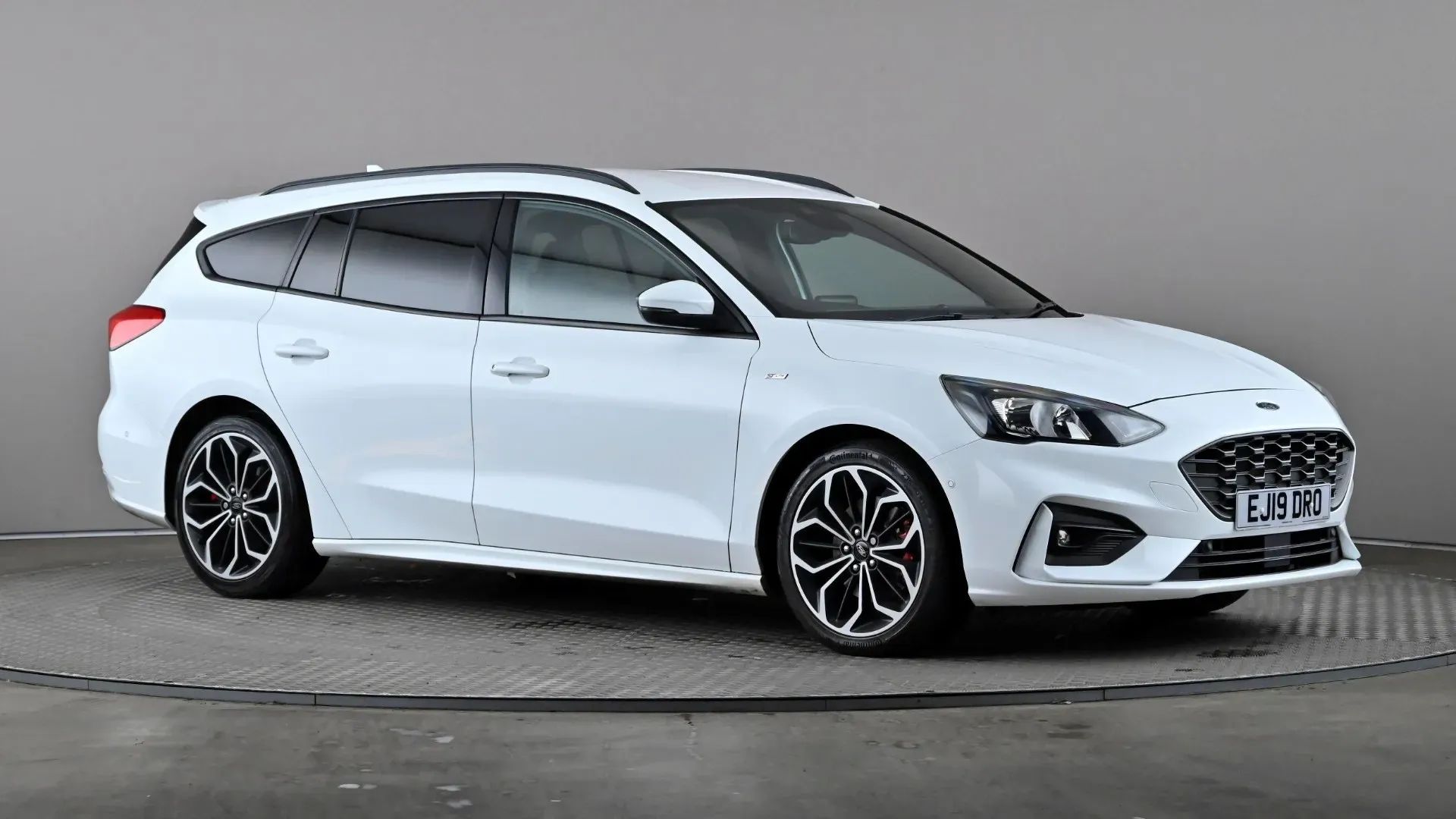 Focus Estate