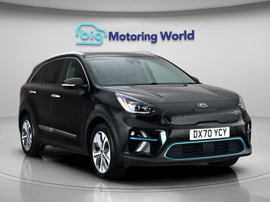 e-Niro