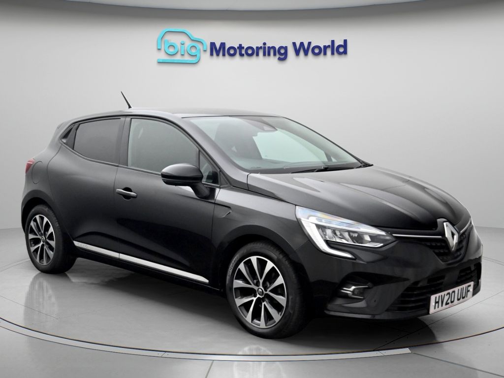 Clio
