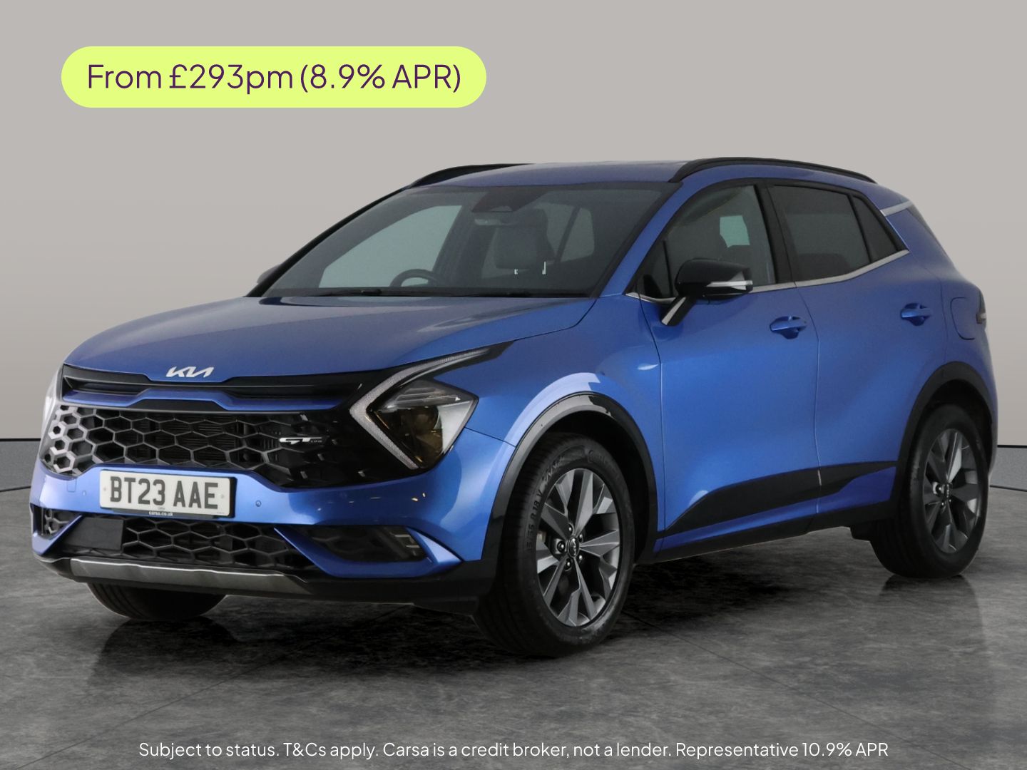 Sportage