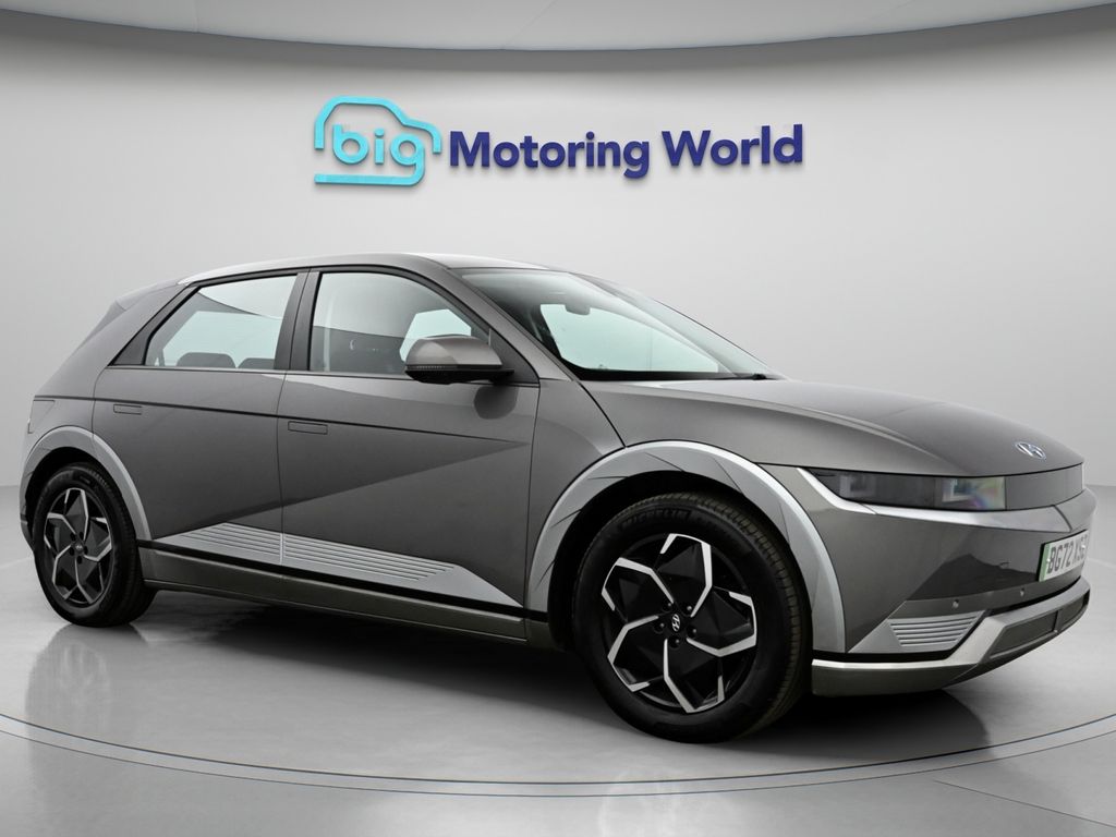 Ioniq 5
