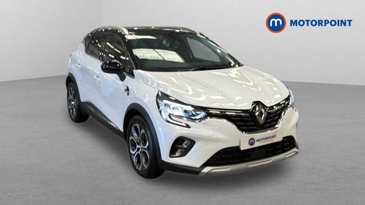 Captur