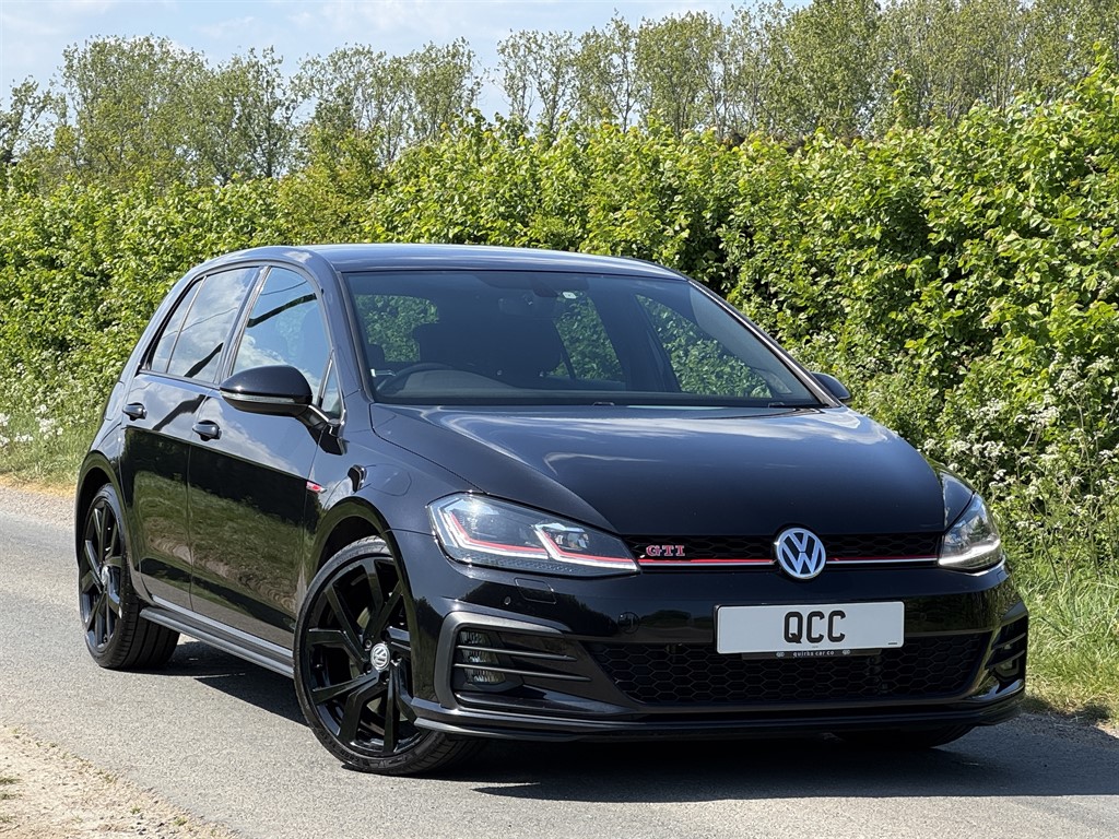 Golf GTI