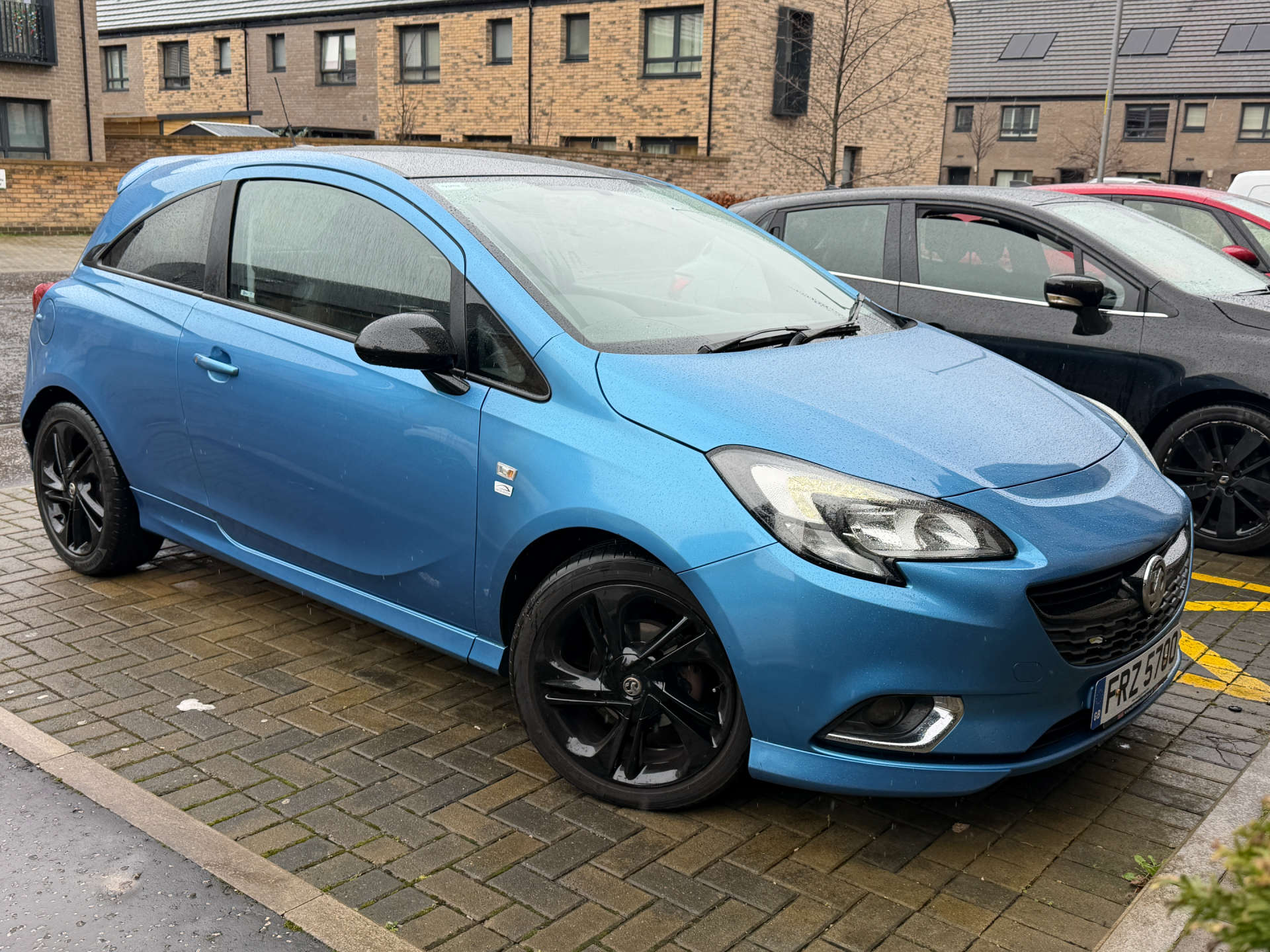 Corsa