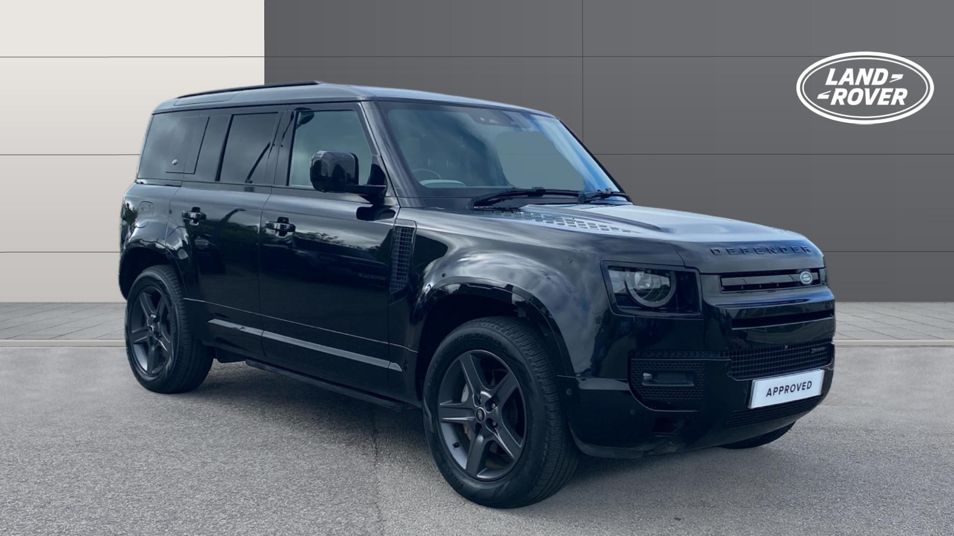 Defender