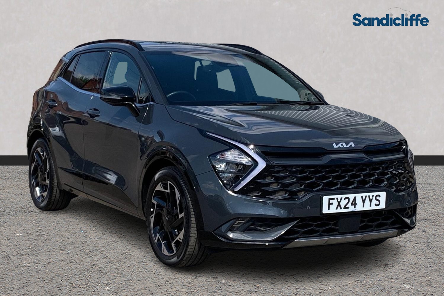 Sportage